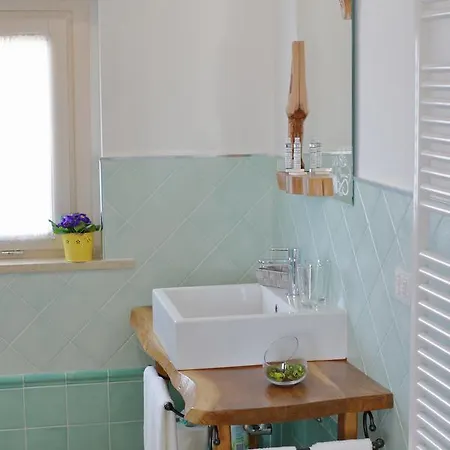 Bigattiera Bed & Breakfast Osimo