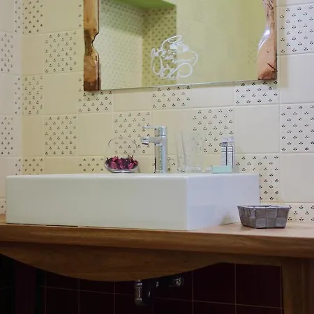 Bigattiera Bed & Breakfast