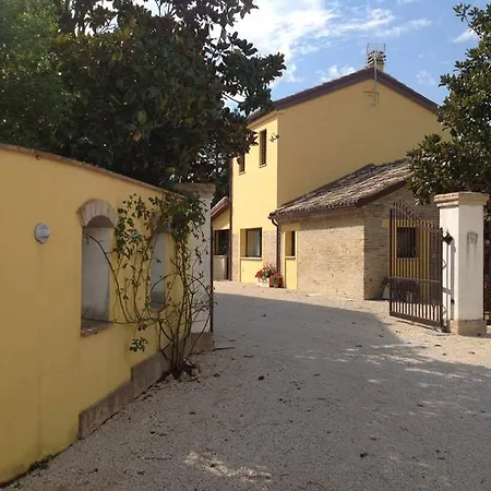 Bigattiera Bed & Breakfast 3*