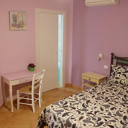 Bigattiera Bed & Breakfast