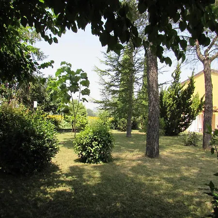 Bigattiera 3* Osimo