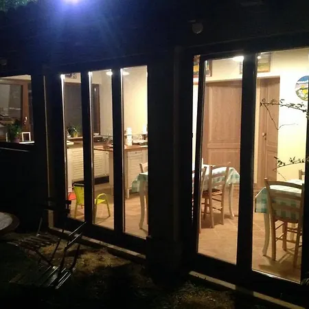 Bigattiera Panzió Osimo